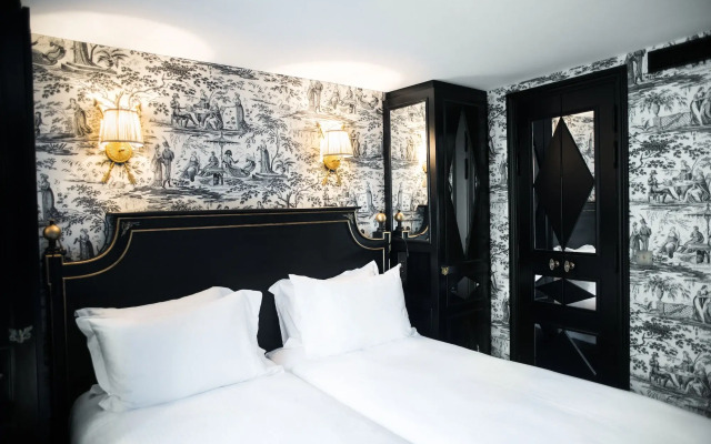 Hotel De Jobo