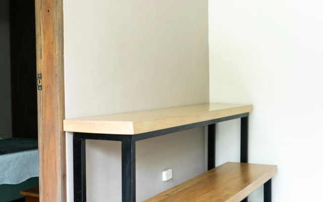 M1145 Aparta suite Loft amoblado