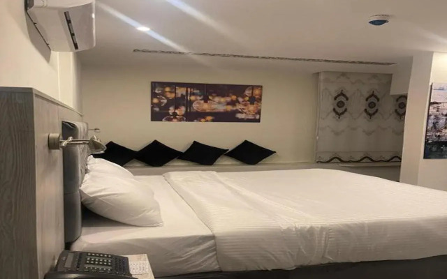 Antalya Hotel