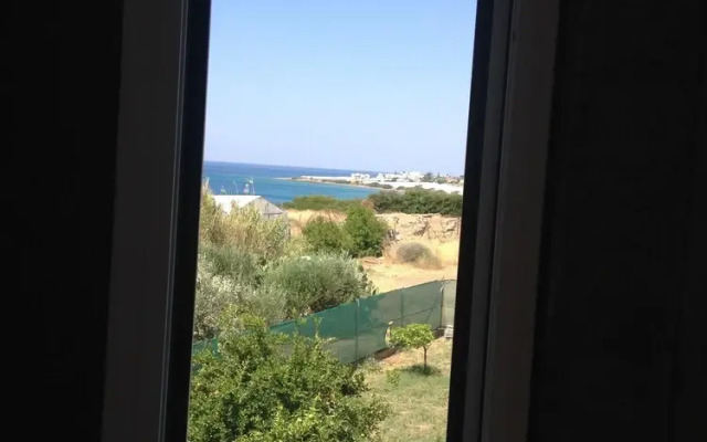 Apartment 4beds Near The Beach
