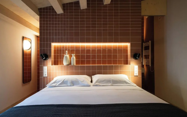 Apartamentos Vilafamés Antic Palau