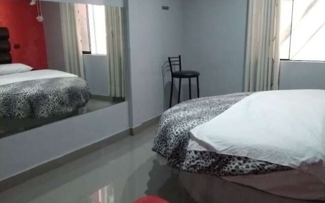 Hostal DLUXO