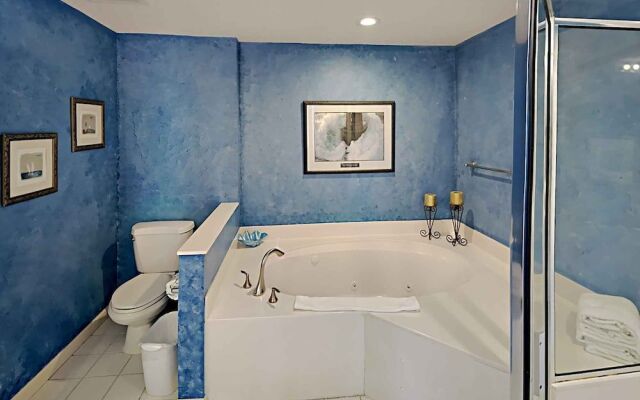 The Pearl of Navarre by Southern Vacation Rentals