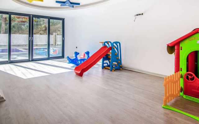 Forest Park Avsallar