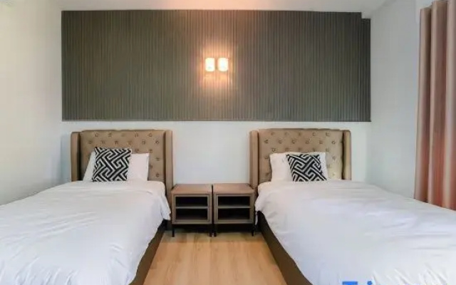 Villanin Hotel & Spa Golden Triangle