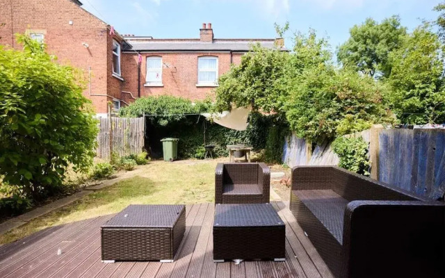 The Furness Hideout - Charming 2bdr House With Garden