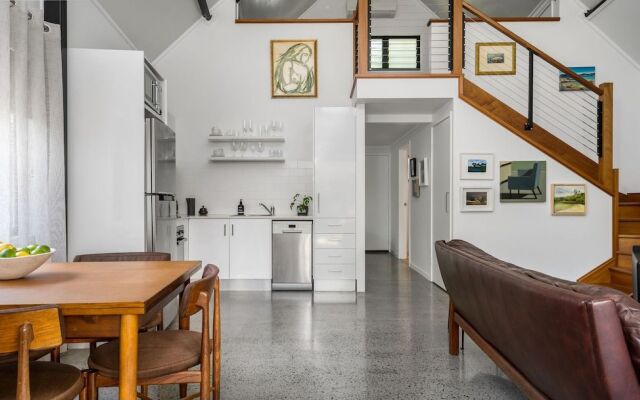 A PERFECT STAY - Gidgets House and Studio