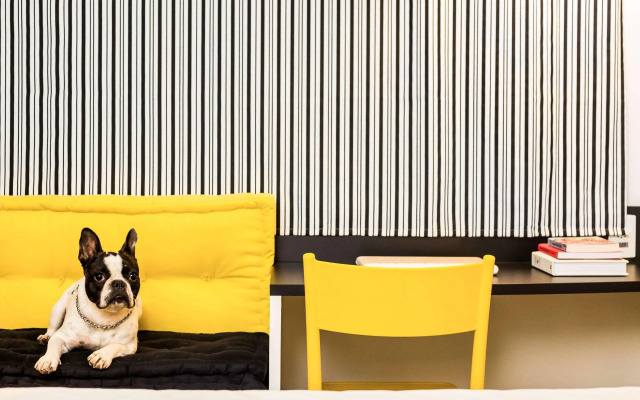 ibis Styles Porto Alegre Centro