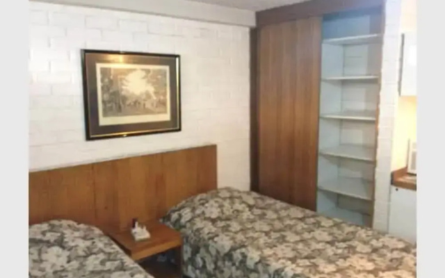 Apart Hotel San Francisco 415