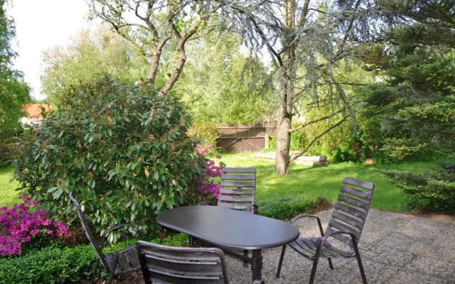 Ferienwohnung Am Försterteich