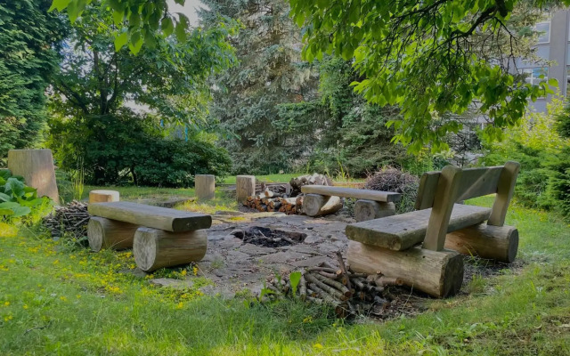 Apartmán Kadlecova vila