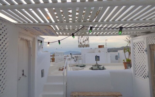 Hammamet & Marracesh