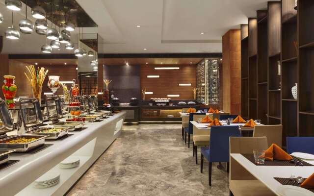 Ramada Plaza by Wyndham JHV Varanasi