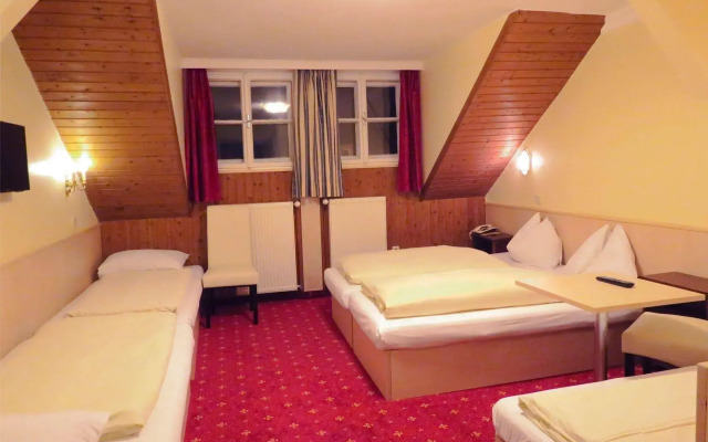 Hotel Turnerwirt
