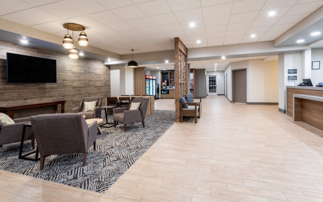 Candlewood Suites Sioux Falls by IHG