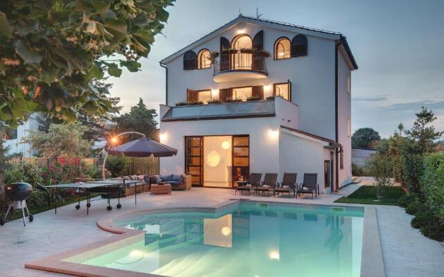 Villa Andrija