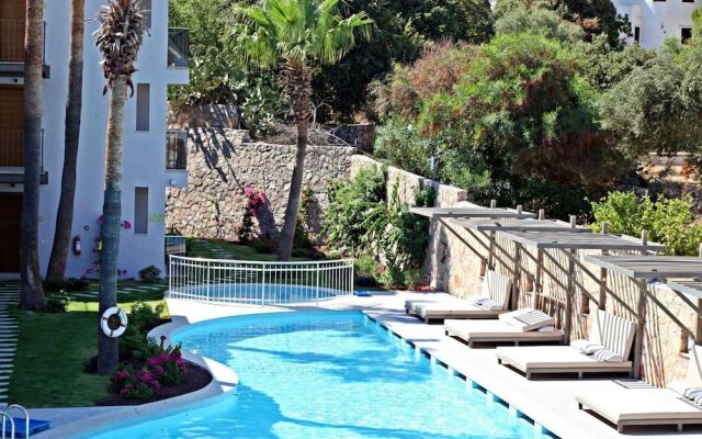 Queen Residence & Apart Hotel