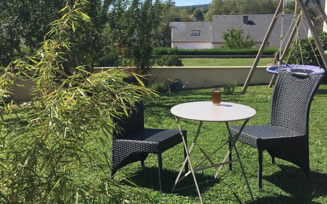 Sleeping Bio Tea - B&B