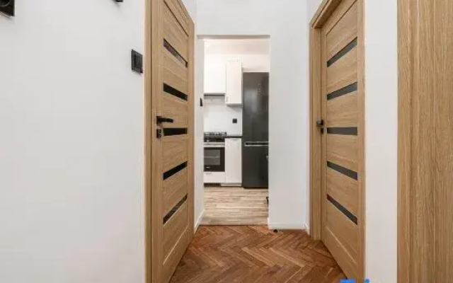 Lumina 2-room apartment near the Old Town