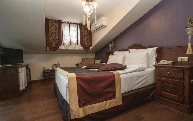 Garden House Hotel - Special Class