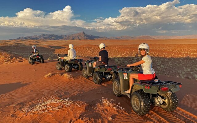 Kwessi Dunes