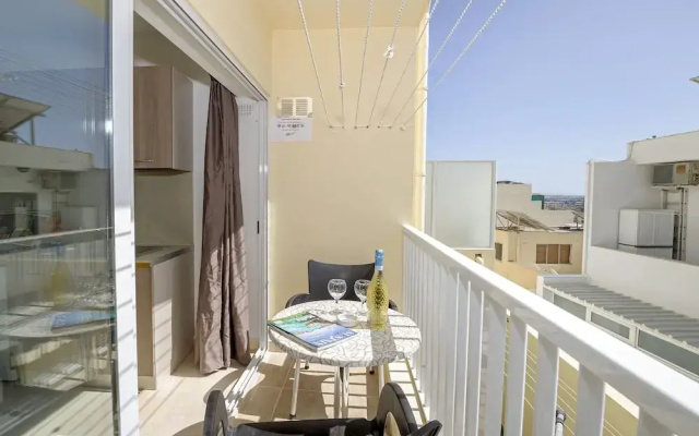 Summer Breeze Comfort Apartment