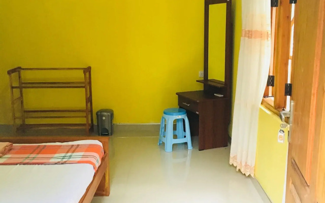 Sudu Neluma Home Stay