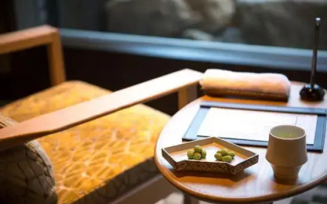 Saka Hotel Kyoto