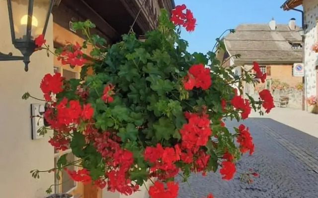 Auberge de L'Ours