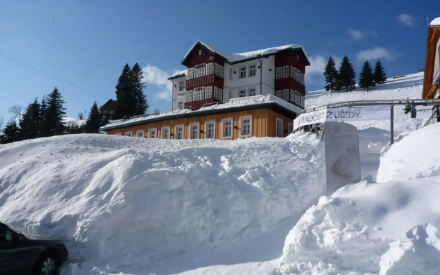 Snezka Residence