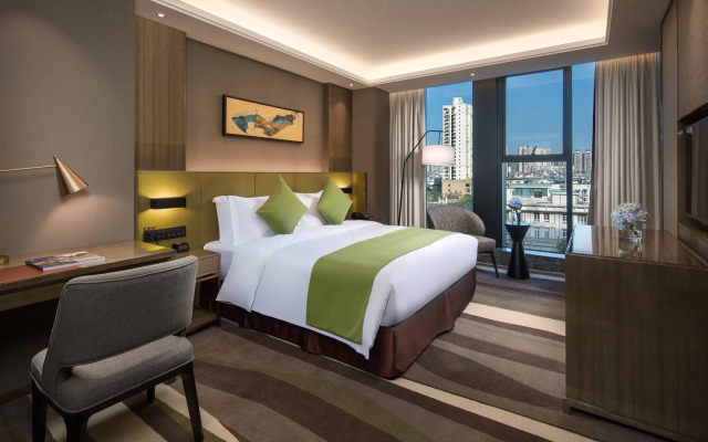 Ramada Leshan