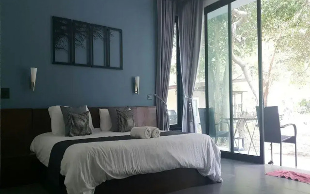 Baan Chao Mai Beach House