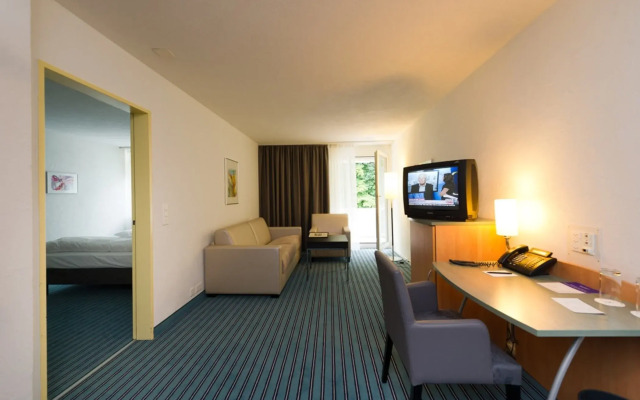 Apart-Hotel Zurich Airport