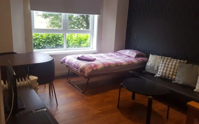 Dragon - North Woodside Apartment 1 Bedroom Home