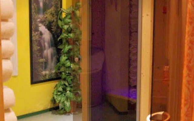 Hotel Restaurant Tenne