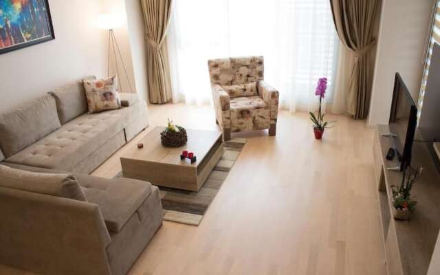 Capitol Suites