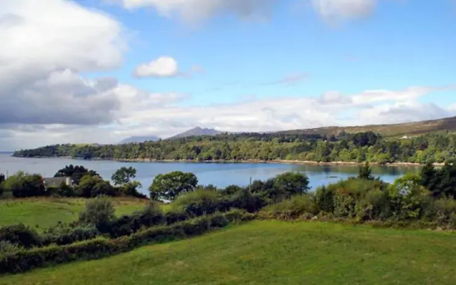 Ballylickey Bungalow