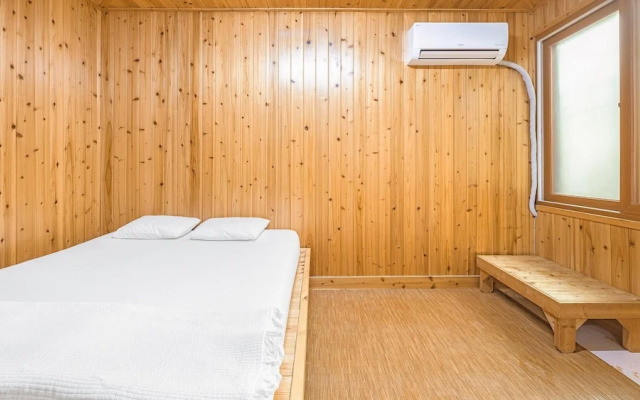 Jeju Countryfarmpension