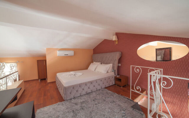 Ekinoks Apart Hotel