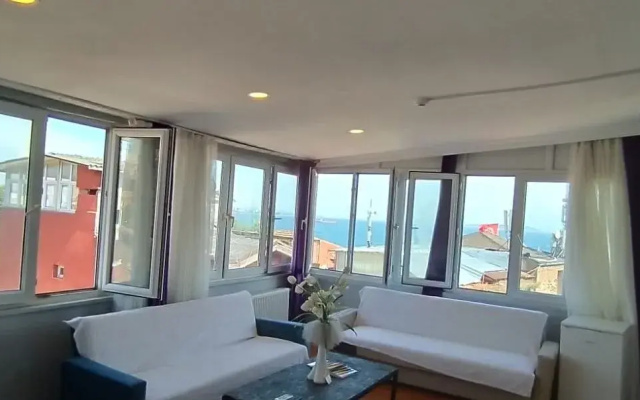 Medellin Apart Hotel Istanbul