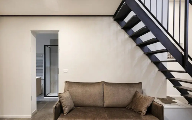 Zecca Contemporary Loft by Wonderful Italy