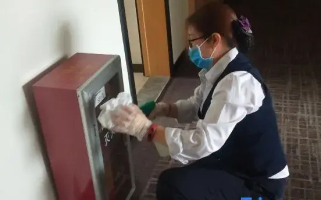 Yi mi select hotel (Guangzhou Science City Jiada store )