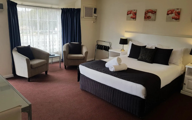 Clare Valley Motel