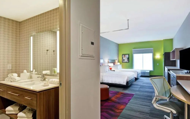 Home2 Suites Charleston West Ashley