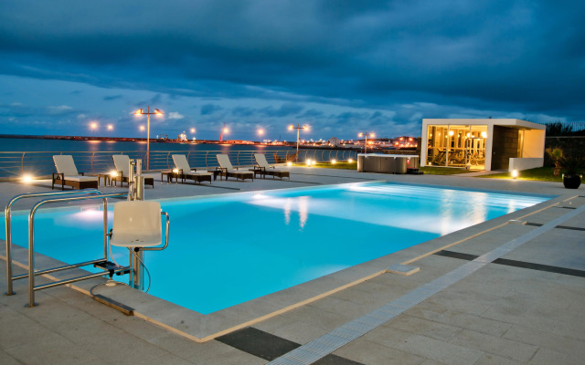 Atlantida Mar Hotel