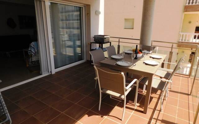 Apartamento Mont Caliu - A146