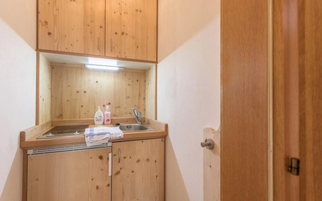 Ferienwohnung Oberrißglück