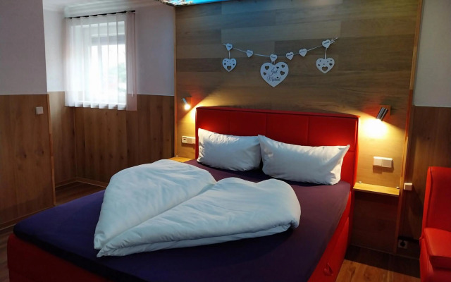 Landhotel Waldschlößchen