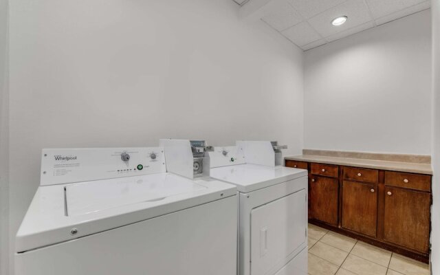 Piedmont Inn Thomasville