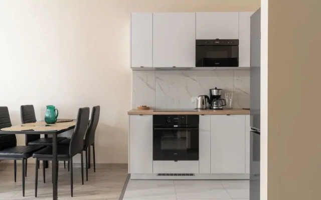 RentPlanet - Apartamenty Miedziana
